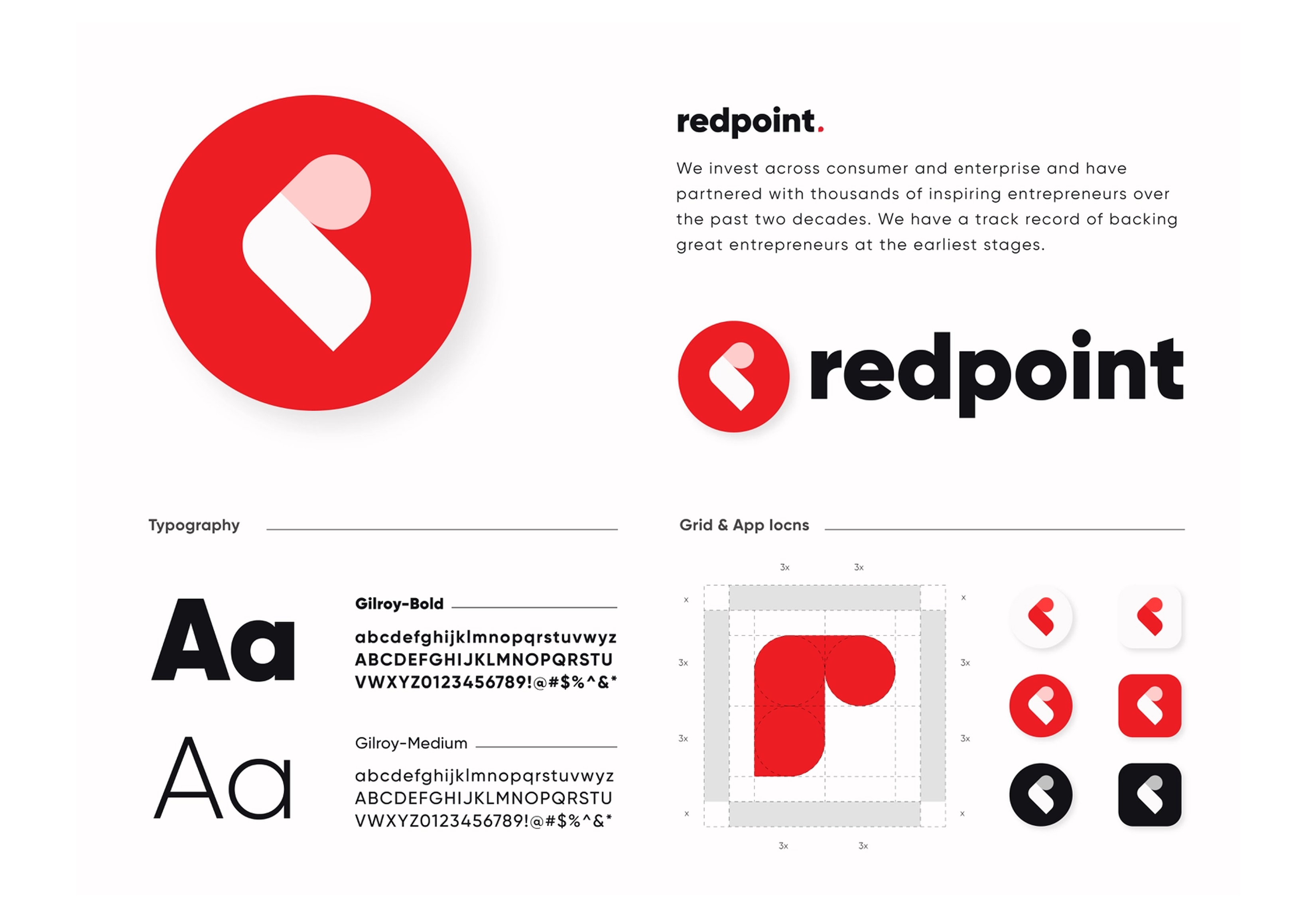 I Will Do Unique Modern Minimalist And Business Logo ...