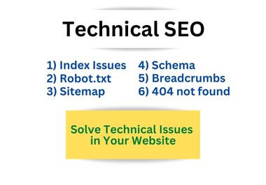 Technical SEO Audit to Find and Fix your Website erro...
