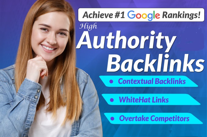 Creating high quality SEO backlinks and contextual wh...