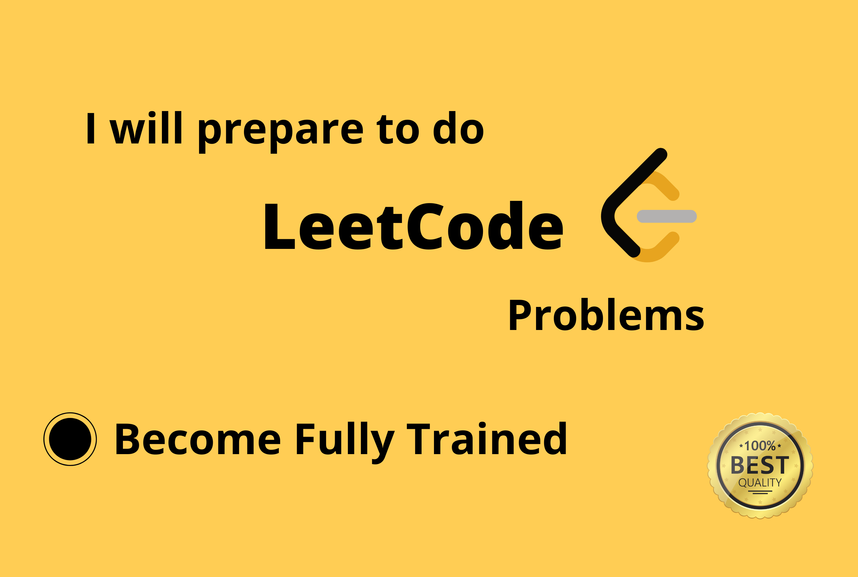 I will guide you to solve your leetcode or hackerrank...