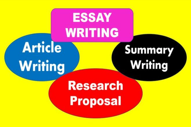 I will provide quality research and summary writing o...