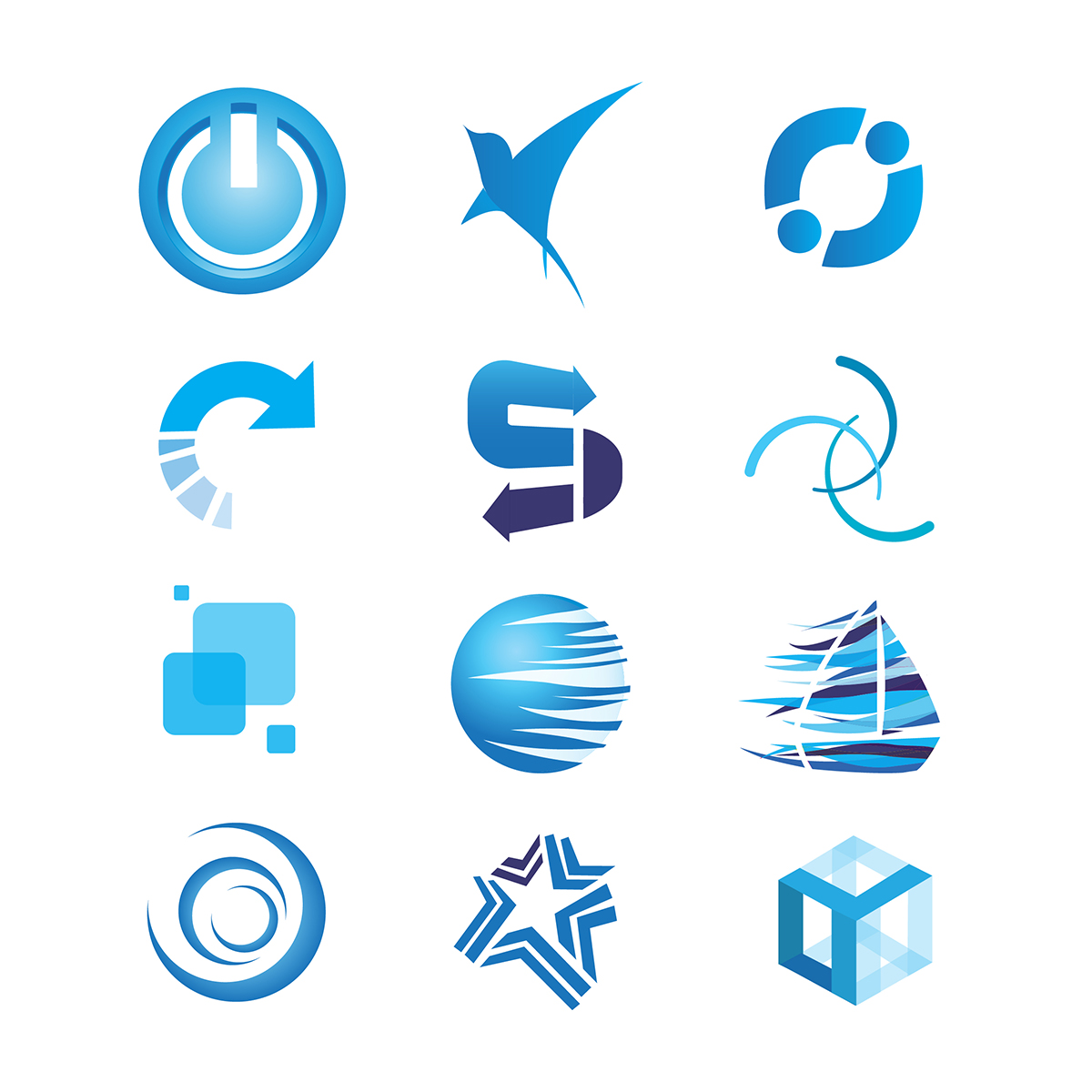 I will do Logo Design and Flyer Design