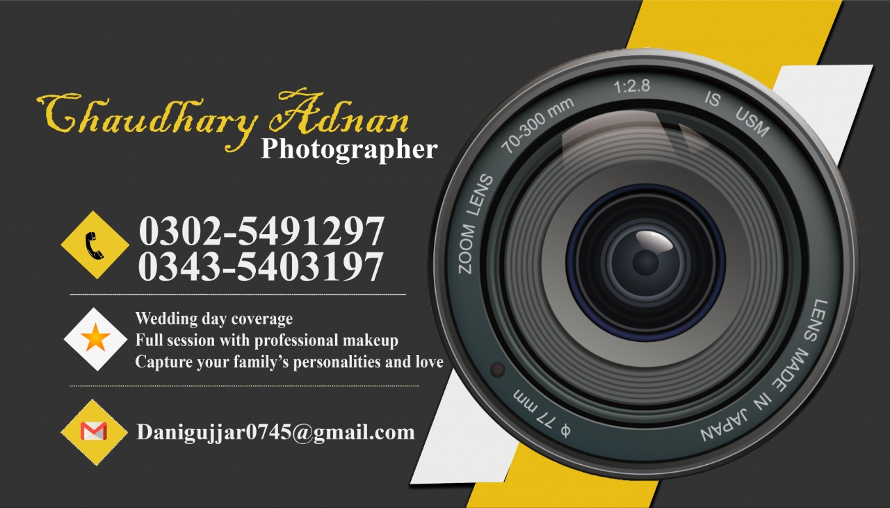 I will design Business Cards, minamalist, vector ca...