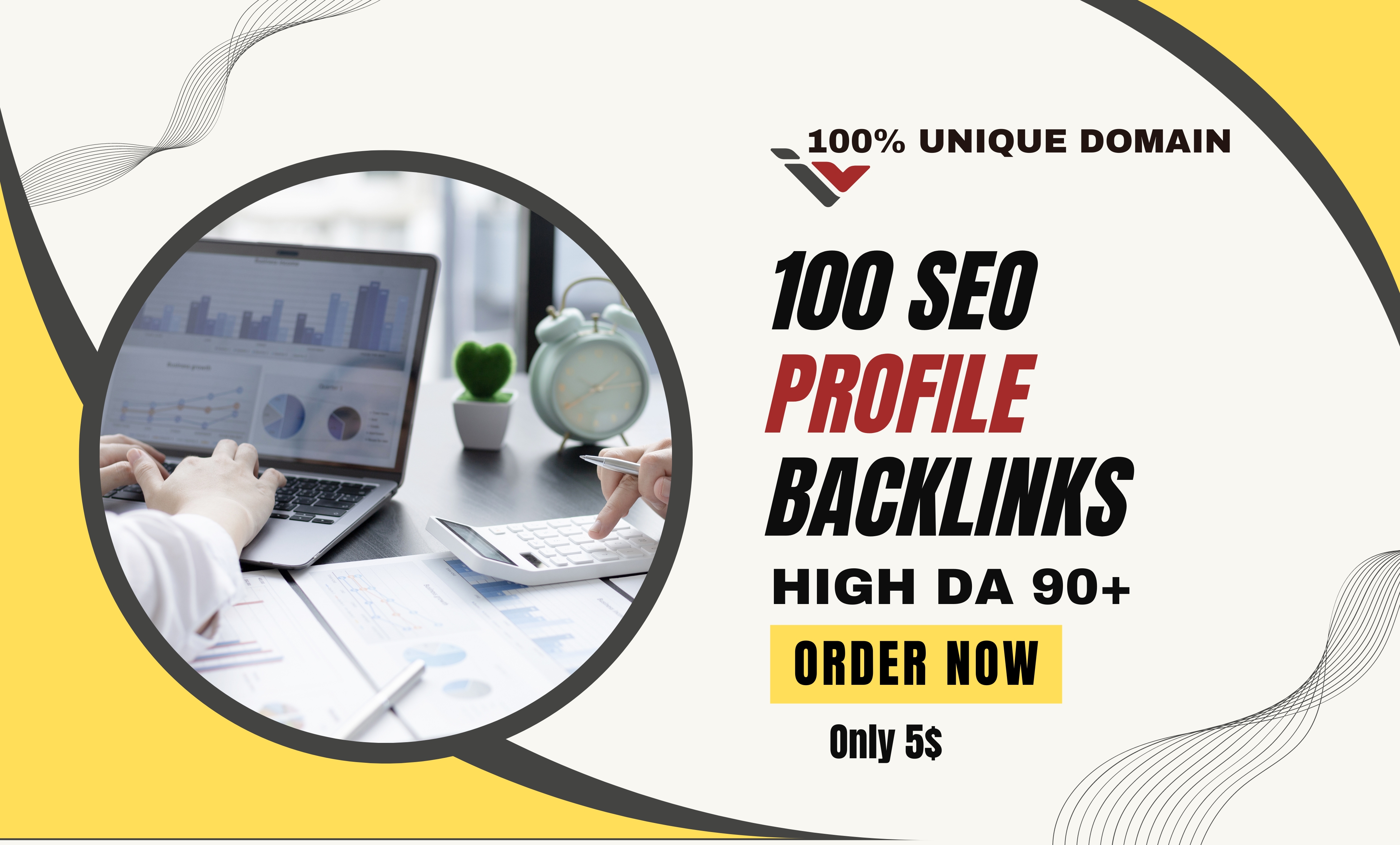 Manually 100 High Quality Safe SEO Profile Backlinks ...