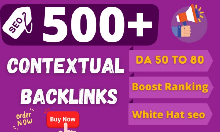 Premium DA50+ Handpicked & Manual 500+ Backlinks ...