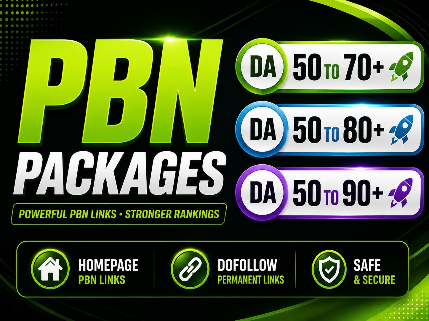 Build 400 PBN Permanent backlinks -Top quality Domain...