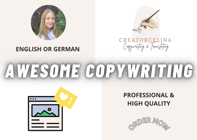 I will write original and impressive SEO blogs and ar...