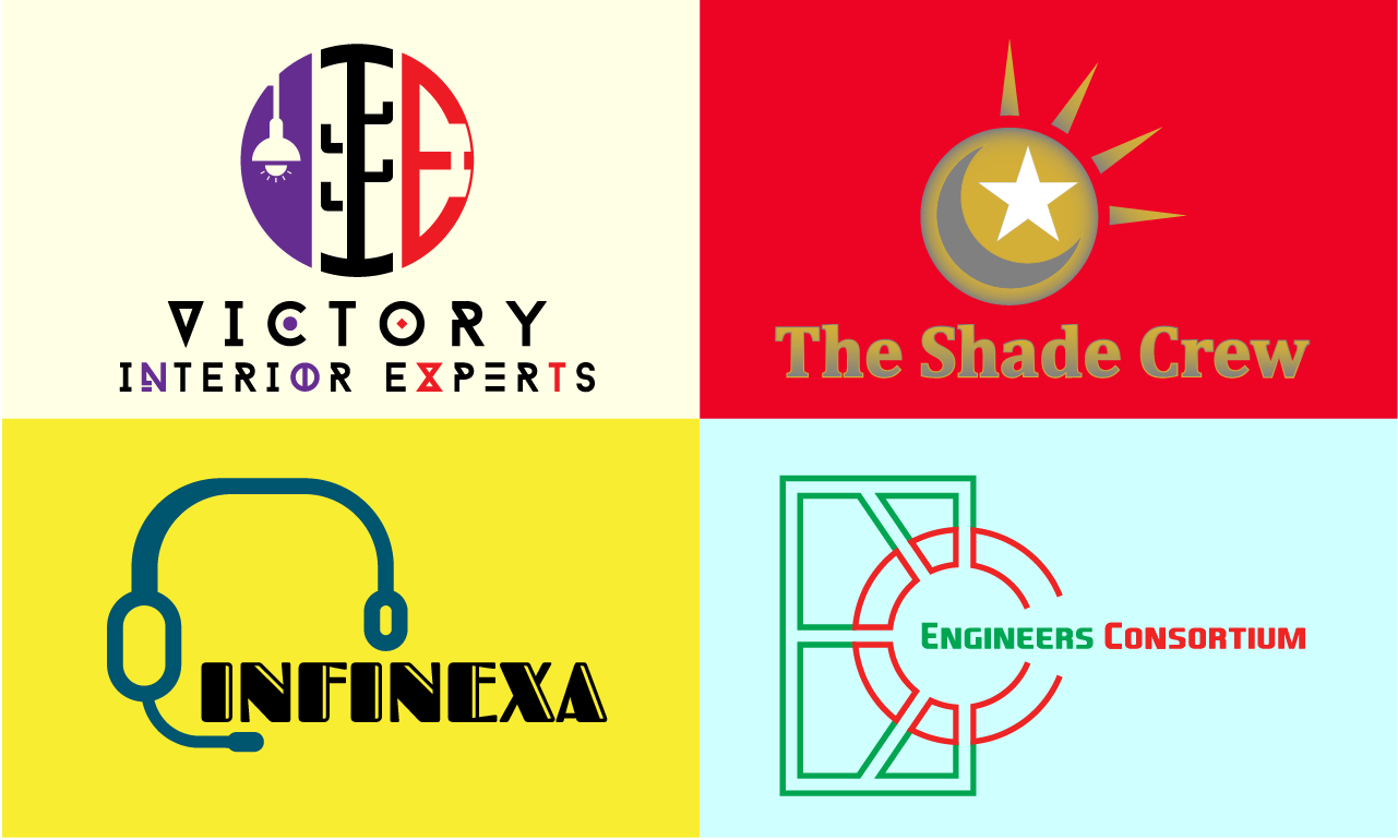 I Will Create a Logo Design for Your Brand