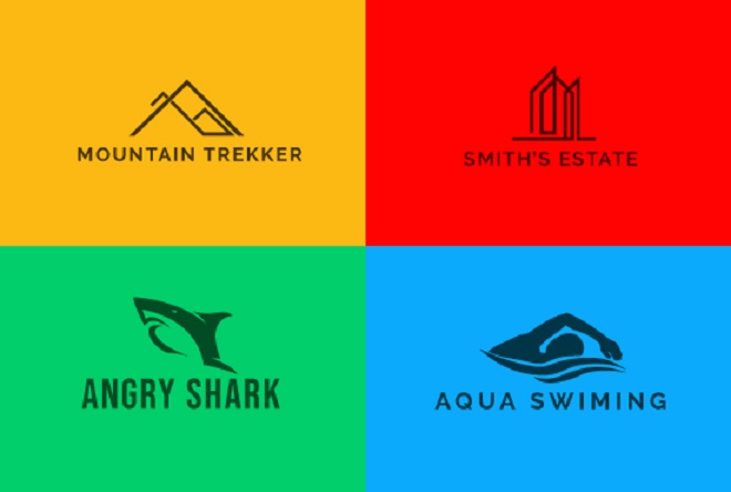I will do unique creative modern minimalist business ...