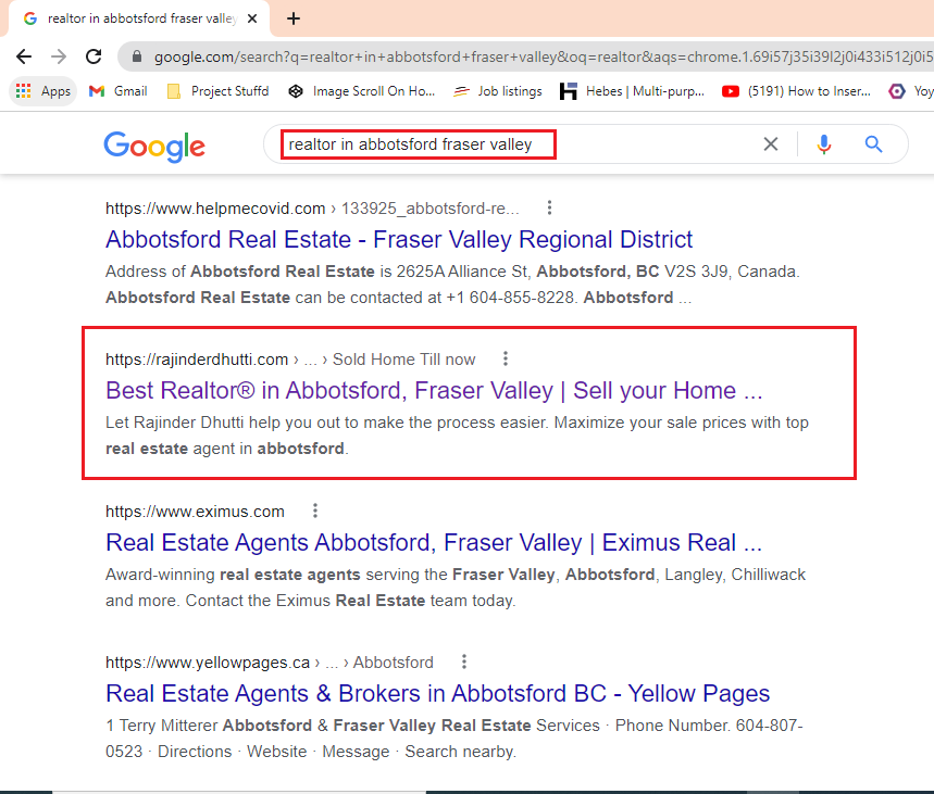 Best SEO Services at low cost and for Small Business