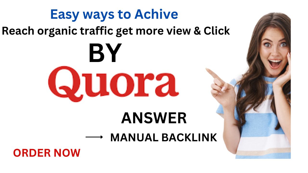 I will post question & answers to build organic t...