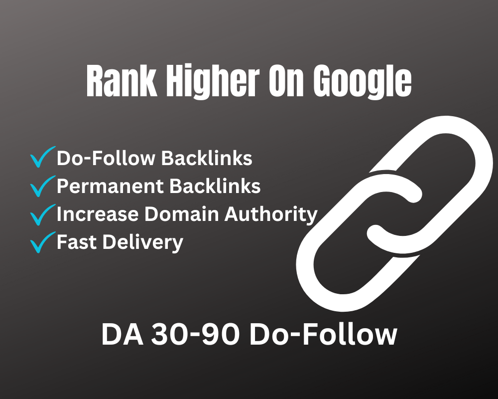 100+ Off Page SEO Backlinks Service Link Building Exp...