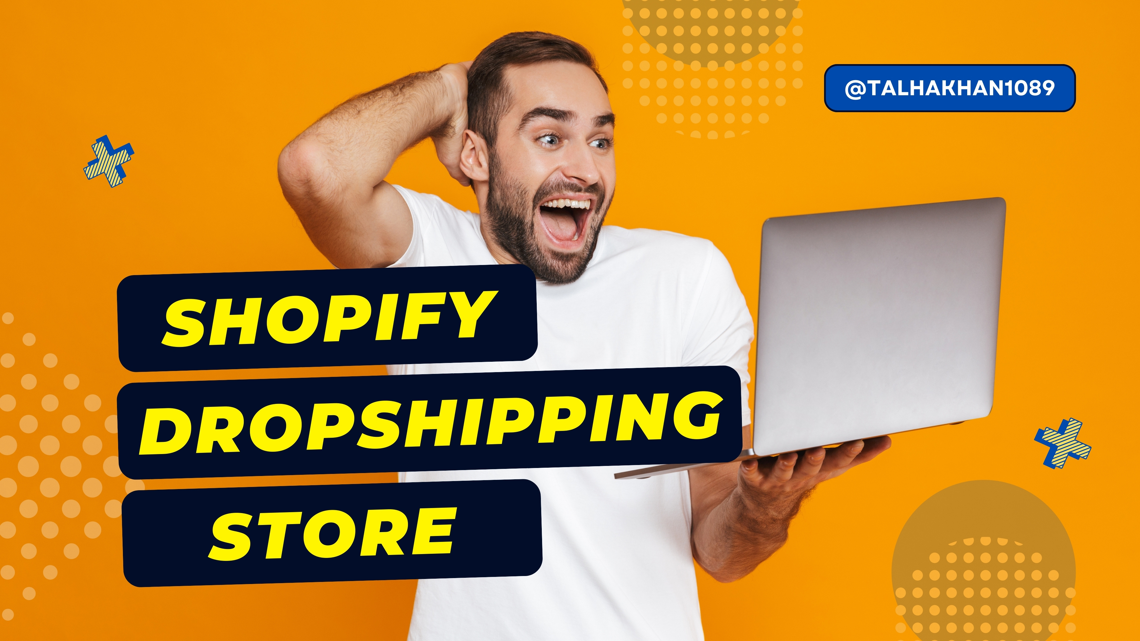 I Will Create, Design, Customize A Premium Shopify ...