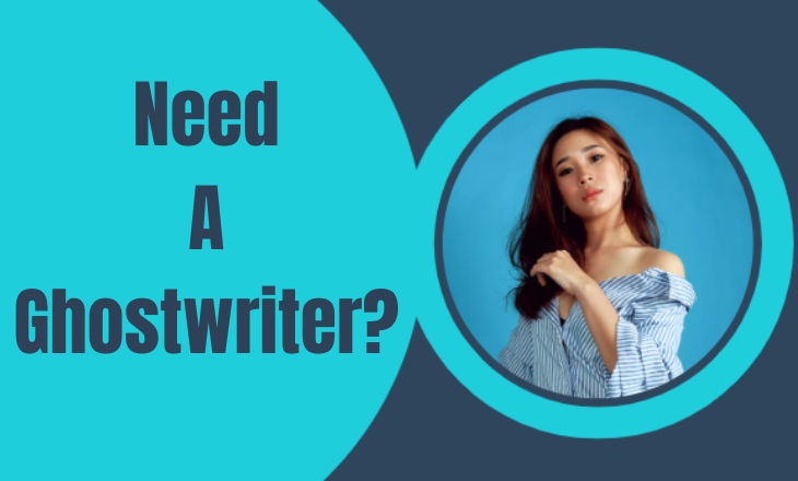 I will be your creative writer, ghostwriter for your...
