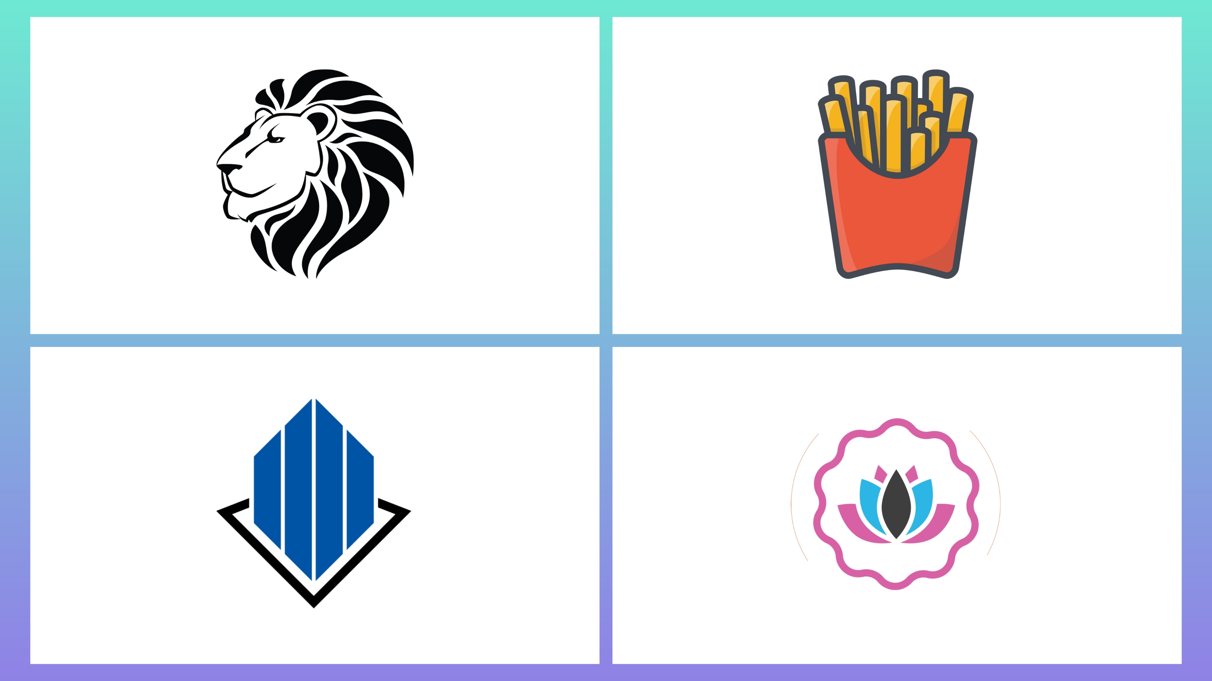 I will design attractive logo for your business in le...