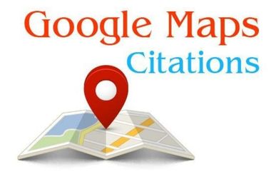 I will Do 1000 Google Map Citations for GMB ranking a...