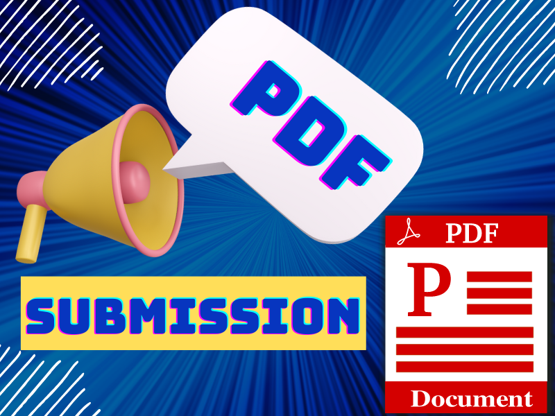I will provide 100 PDF Submission unique domain with ...