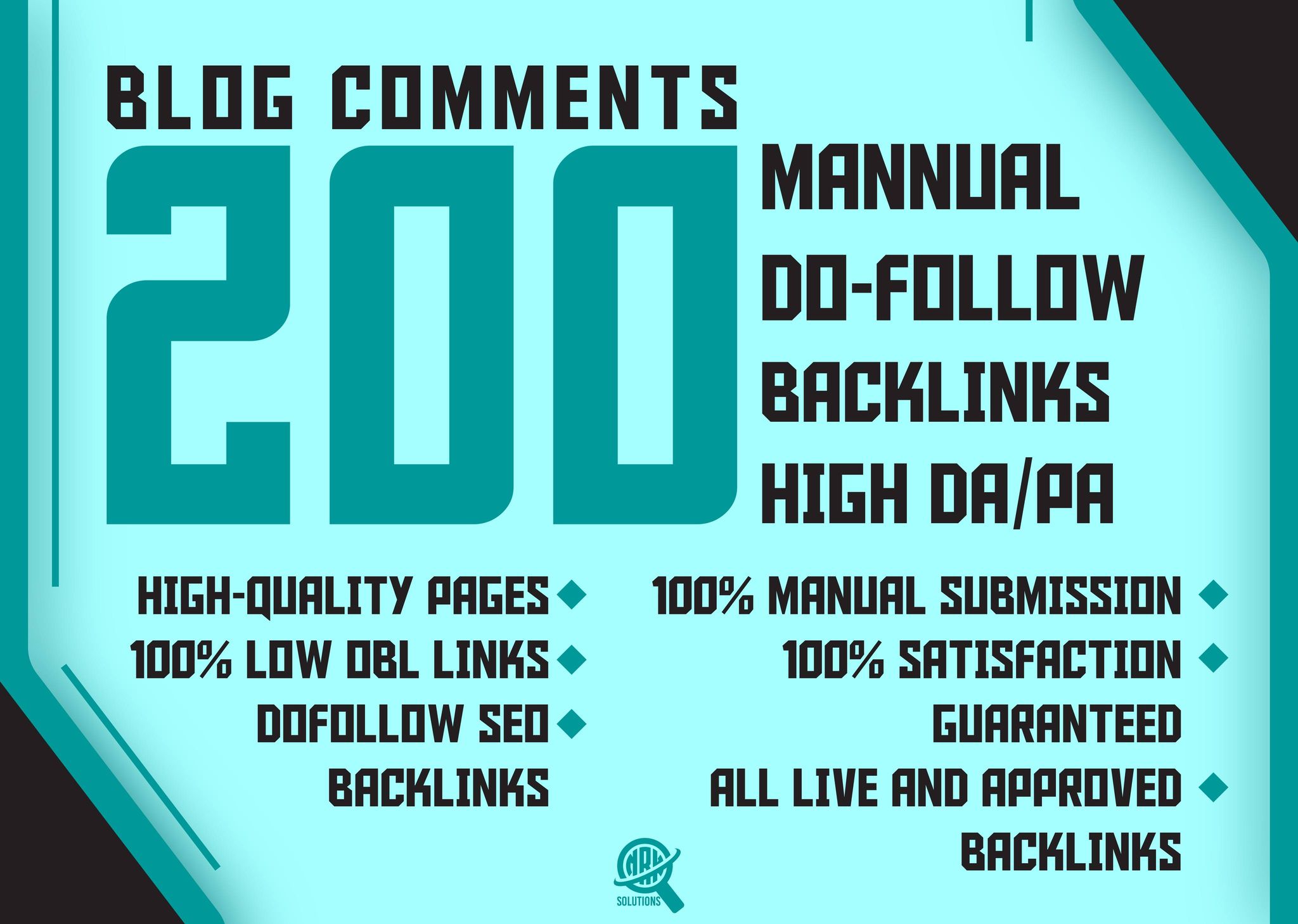Are you looking to build high quality do follow backl...