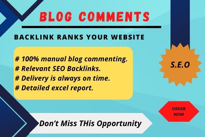 Powerful permanent 100 Unique Manual Dofollow Create ...