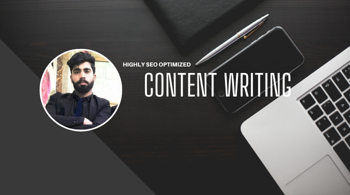 I will Write 1000 Words Highly SEO Optimized Content ...