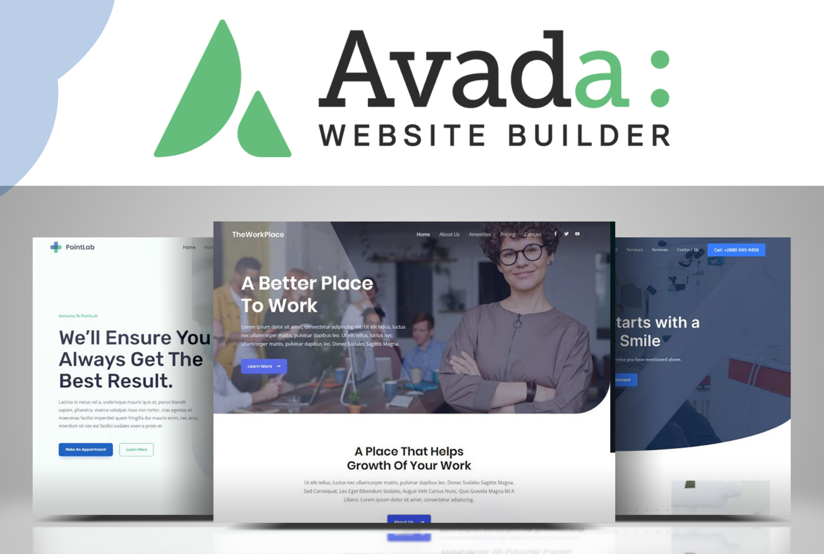 I Will Be Your Avada Theme Expert For Setup, Customi...