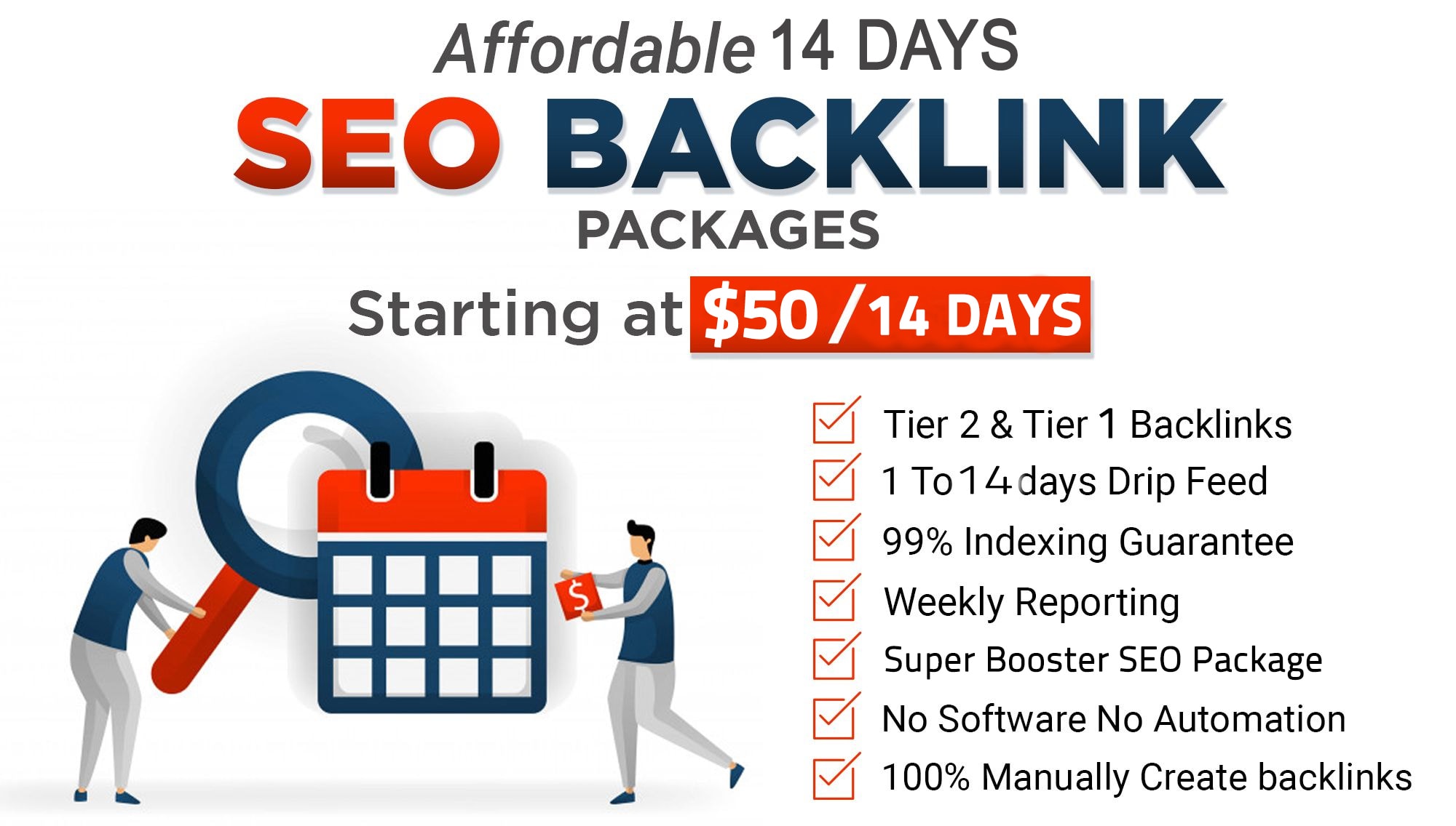 ministry of ranking SEO backlinks package for powerfu...