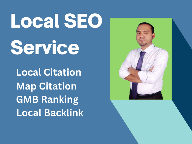 I will provide specialized local SEO services to boos...