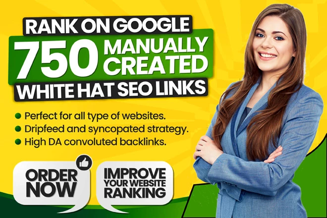 Skyrocket Your Website on Google With 150 High Author...