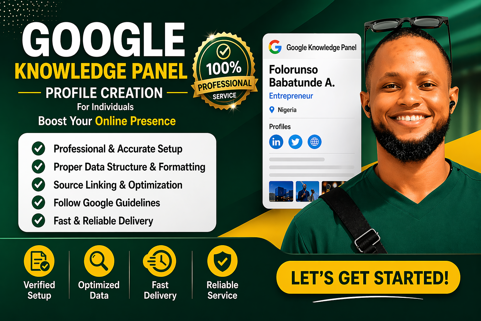 Edit, Claim, and Create Google Knowledge Panel for ...