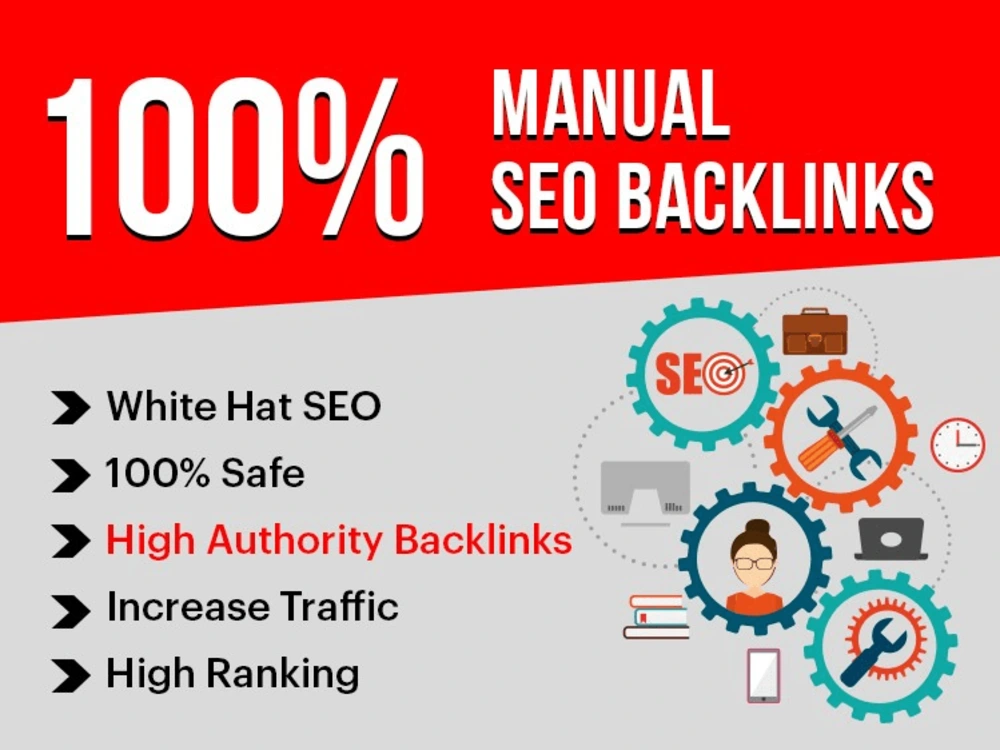 2025 Update 200+ UNIQUE Manual profile creation DA 90...