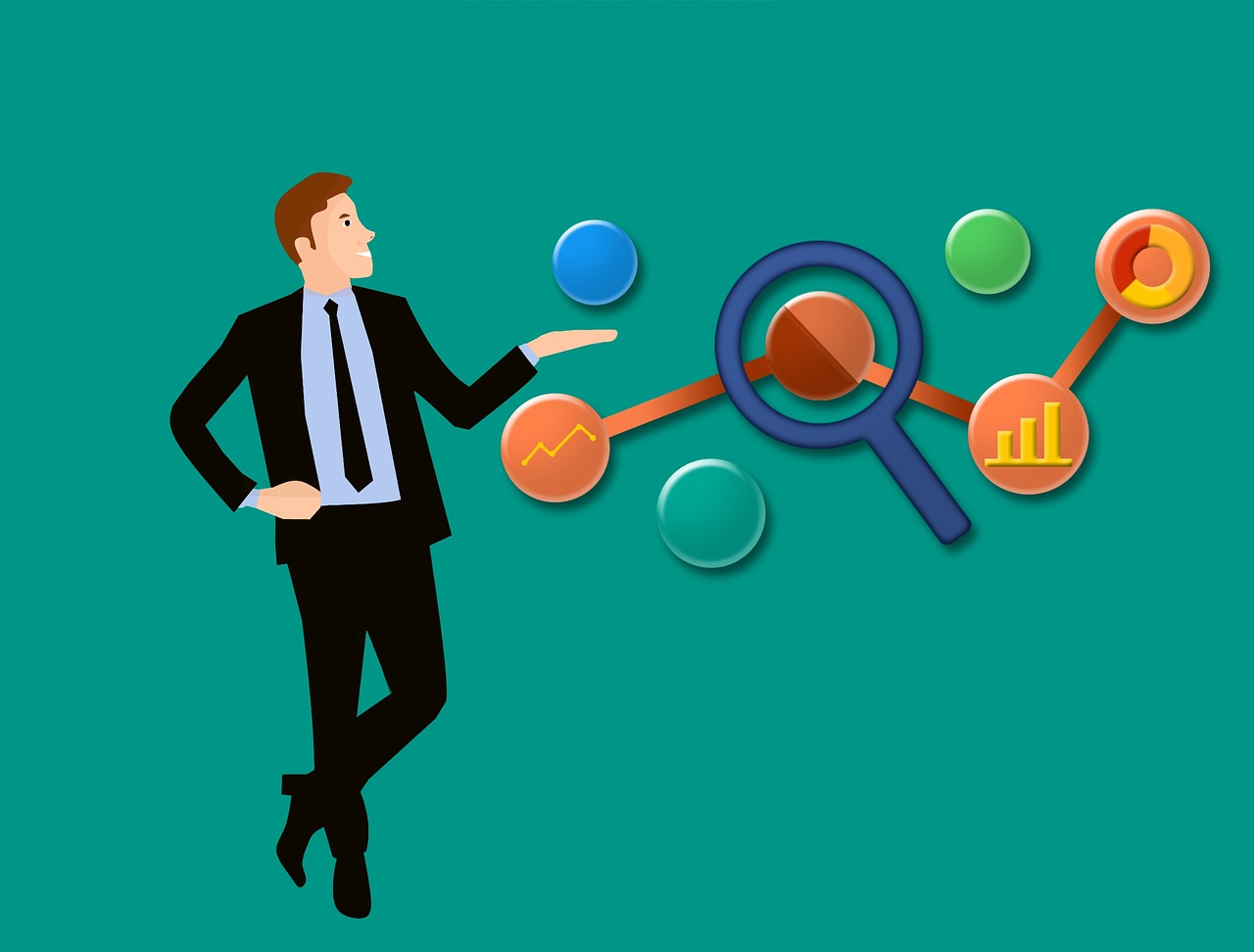 Professional Content Writer for Articles, Blog Posts...