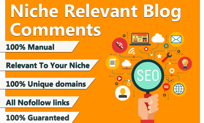 Provide Blog Comments On 100 PR2 To PR7 Do-Follow Hig...