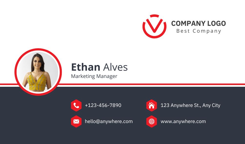 Quick Turnaround Business Card Design for a Budget-Fr...