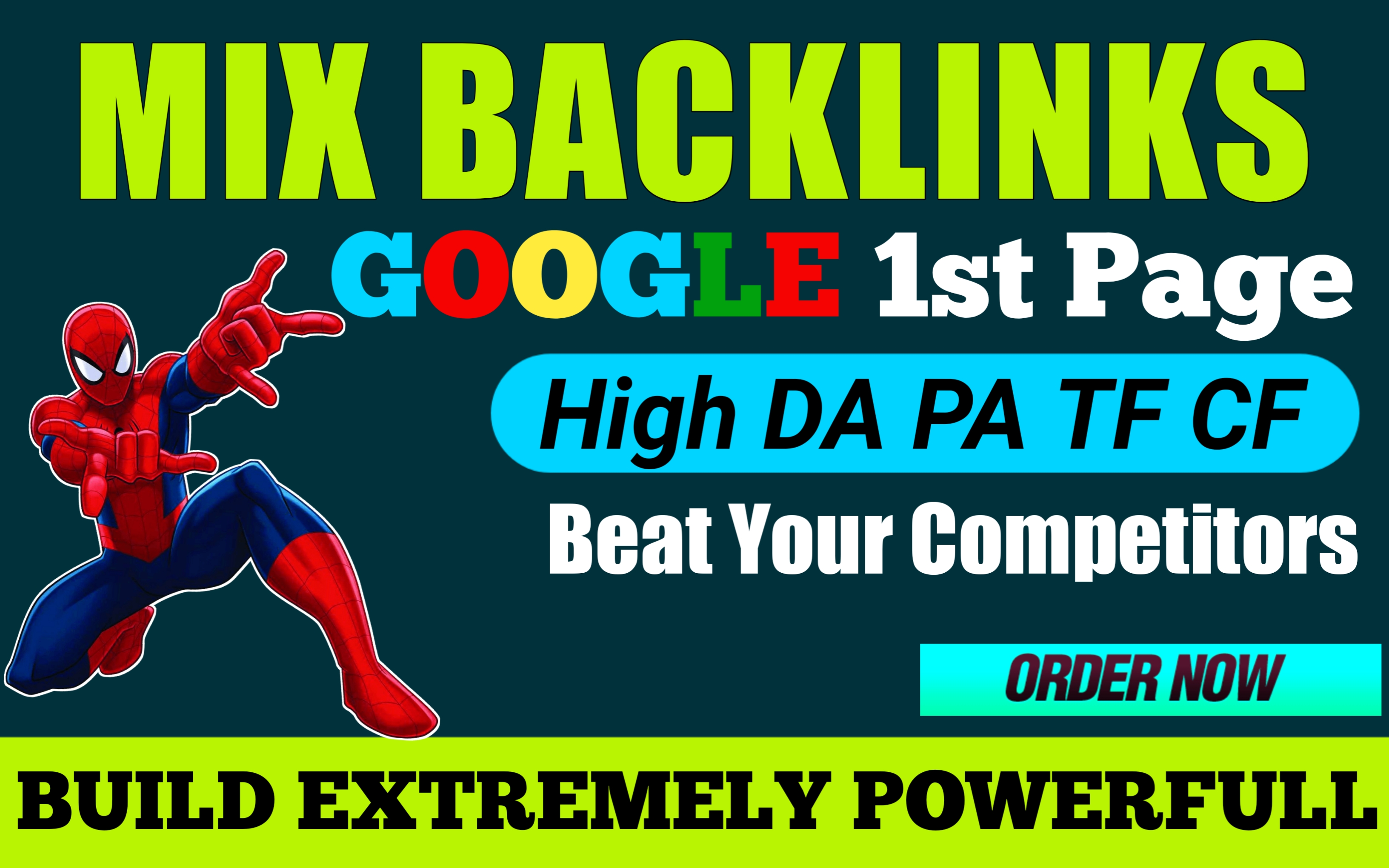 Boost Website Ranking With High-Quality 200+ Mix Prop...