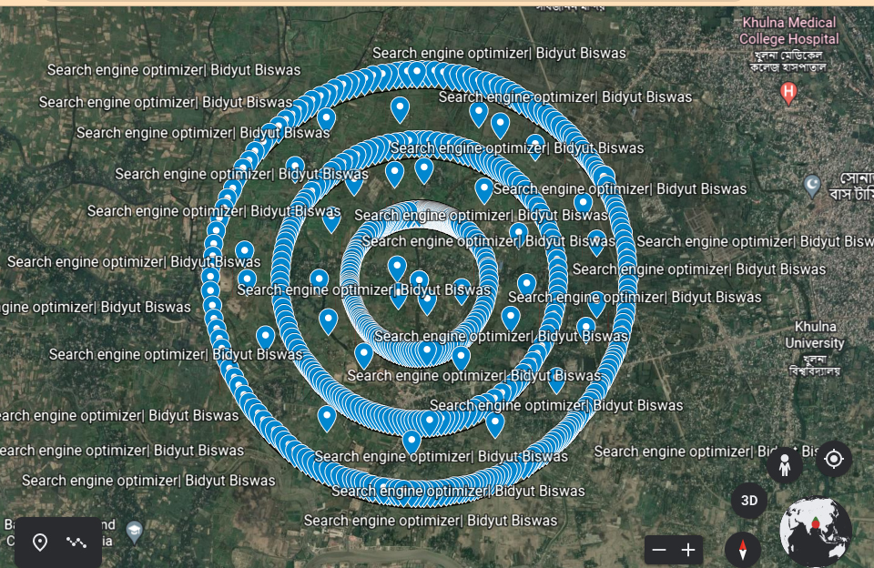 I will do google maps citations for your local busine...