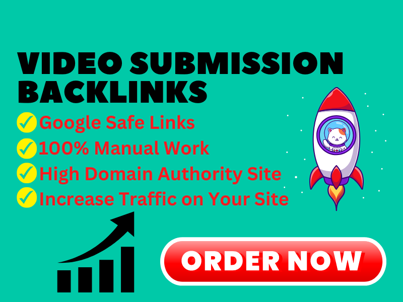 I will do 80 Video Submissions to the Top 80 High -Qu...
