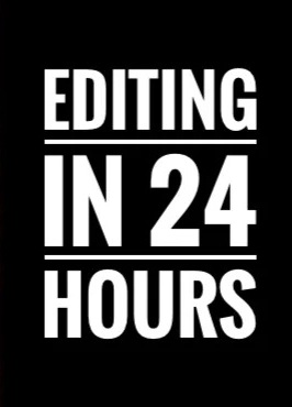 I will professionally proofread and edit 1,000 words