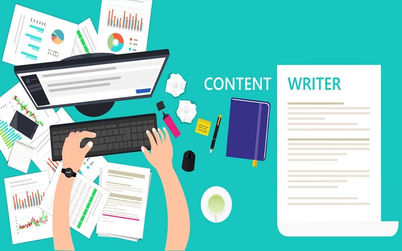 I will write SEO friendly and high quality blog conte...
