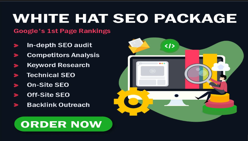 I will provide extreme monthly off page SEO backlinks...