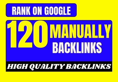 120 High DA Profile, Pdf, Infographic, Guest Post, So...