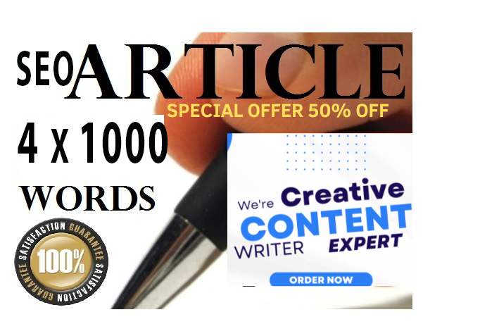 Quality Orignal Content Writing Services Tested &...
