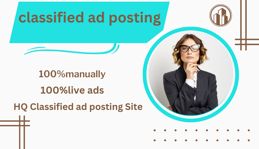 Top 50 Ad And Top Ad Posting Site, dofollow backlink...