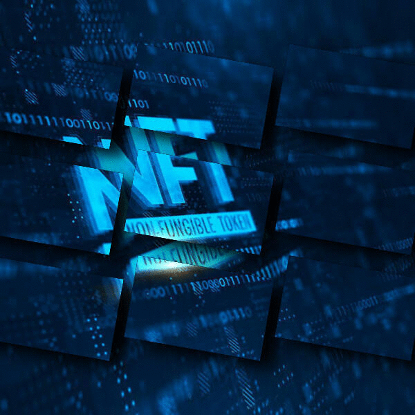 I am a professional NFT creater.