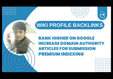 1000 Wlkl Profiles Link Building With 100 Articles Su...