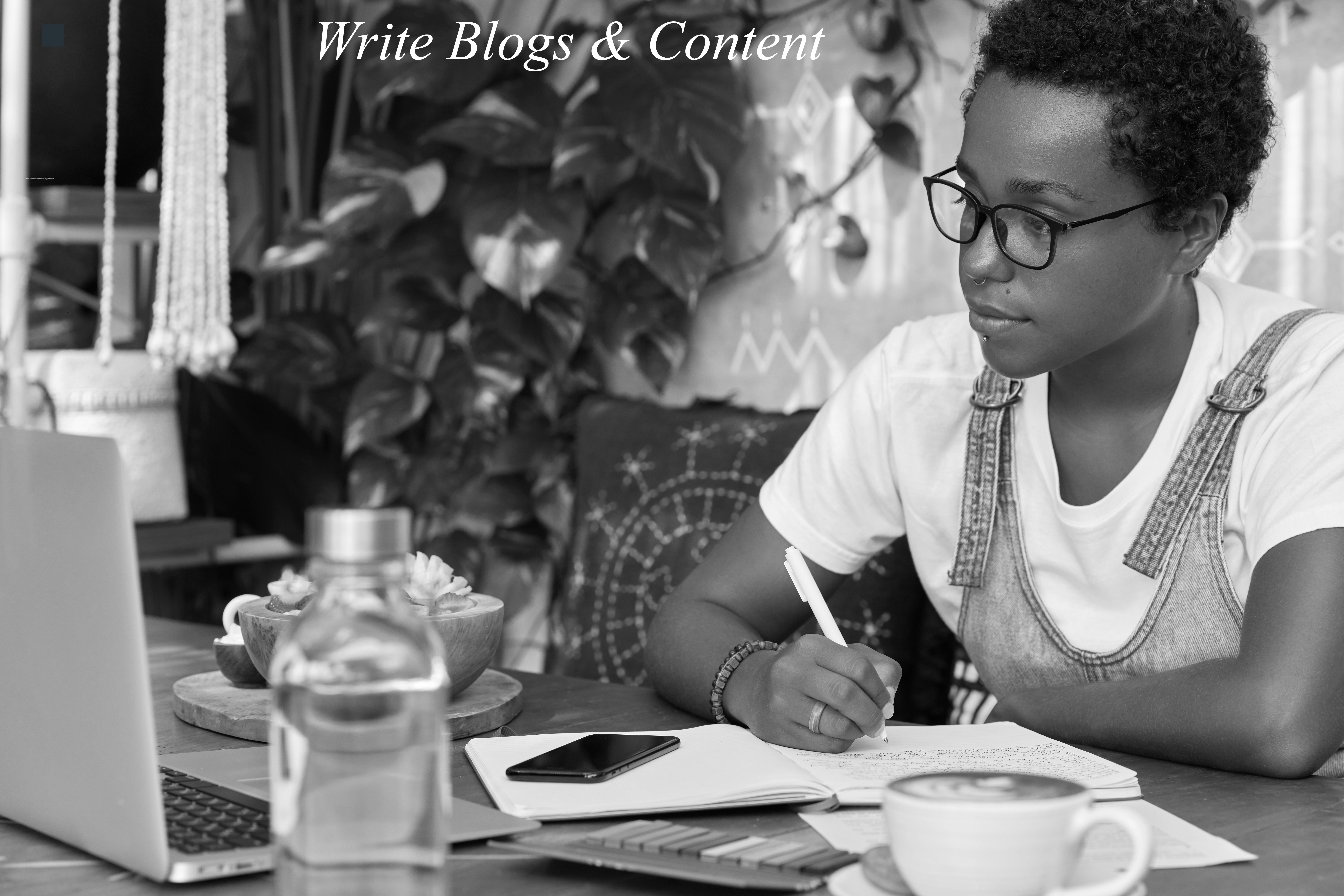 I Will Write & Translate Blogs & Article For ...