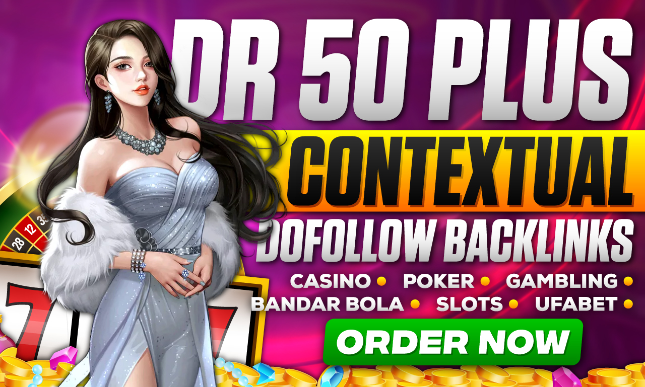 Thai-Indonesian-Korean 50 PBN DR50 Plus Casino/Gambli...