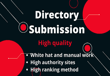 I will perform 50 directory submission for UK SEO pro...