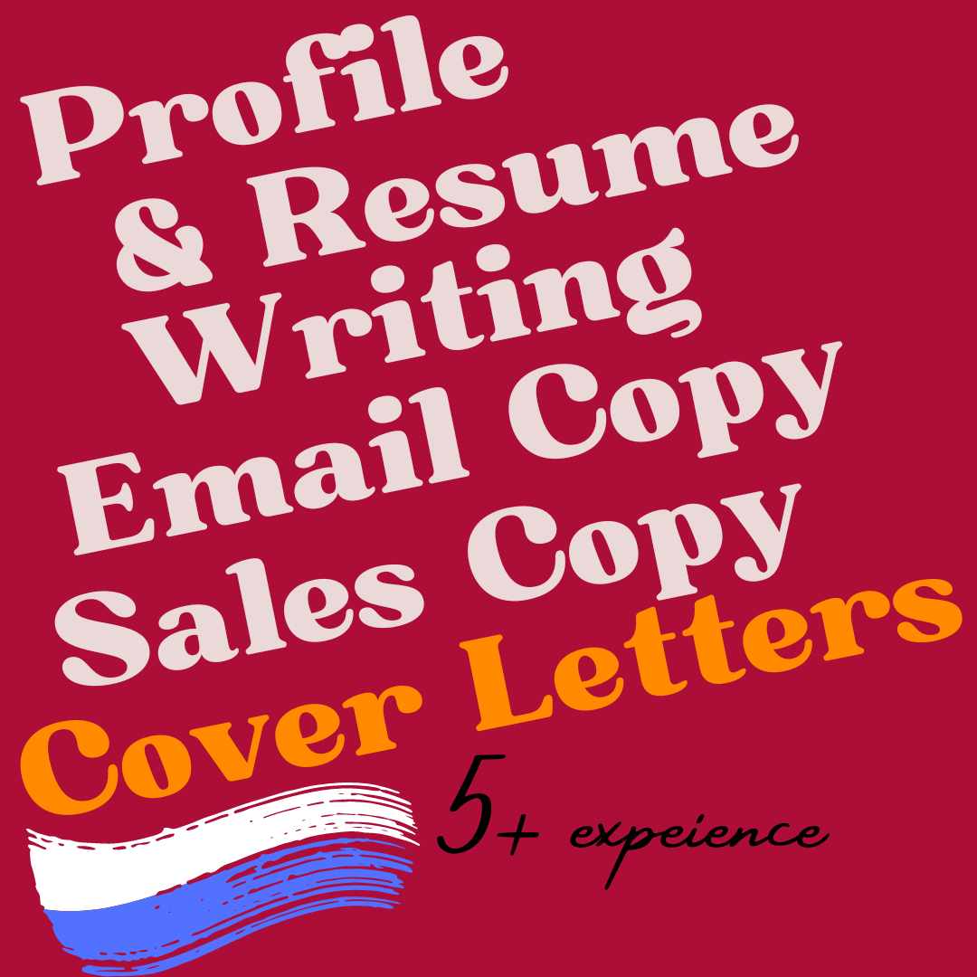 Professional Writing Services for Your Career Advance...