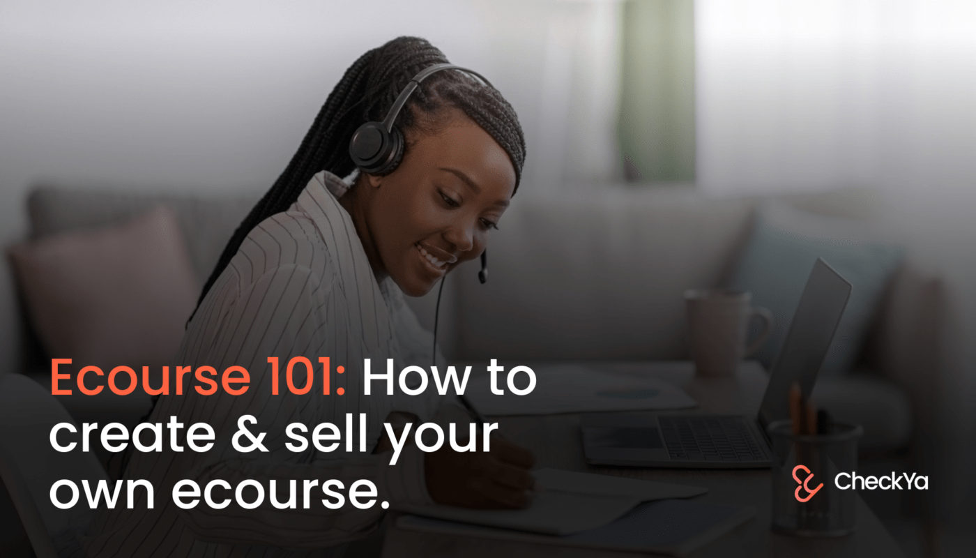 I Will create ecourse, online course content, elear...