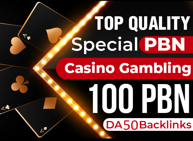 High Quality Special 100 PBN DA50 Plus Betting Casino...